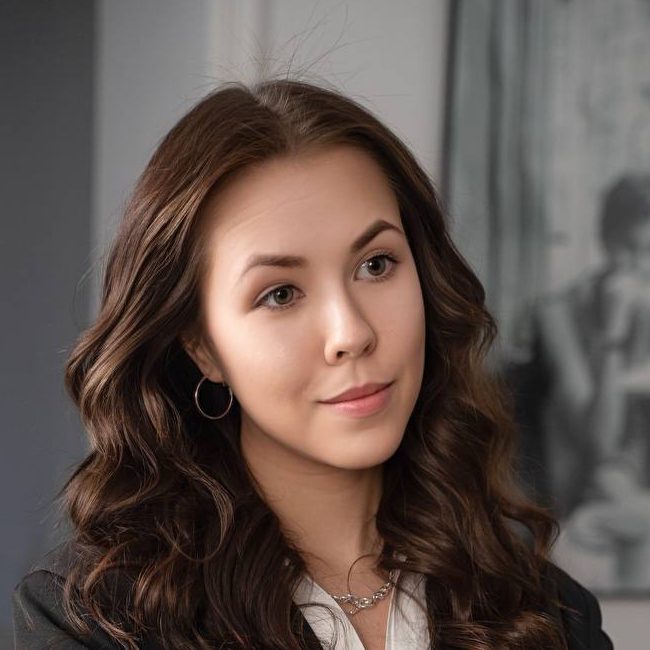 Дарья Кокаровцева