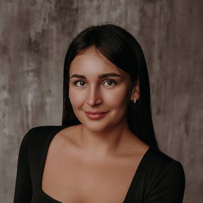 Елизавета Карпович