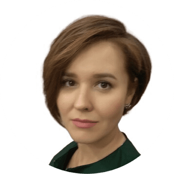 Валиуллина