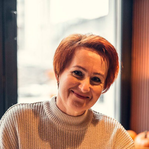 Шабанова Ирина