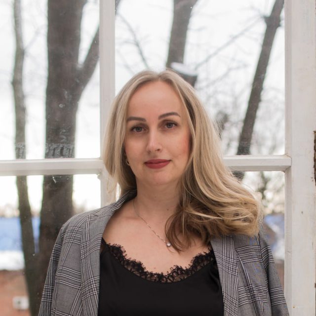 Супруновская