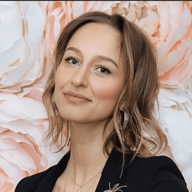 Екатерина Тараненко