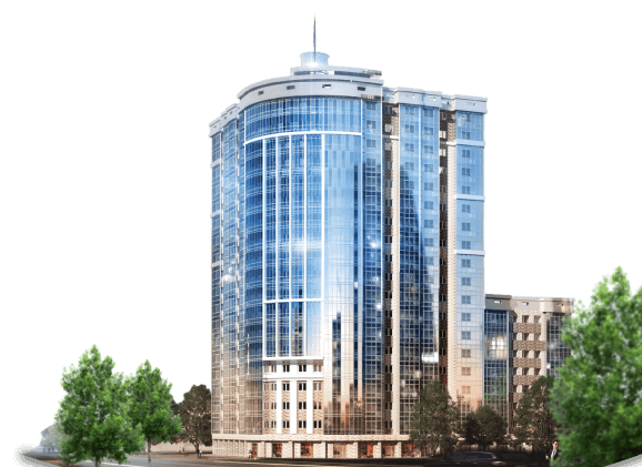 Новостройка